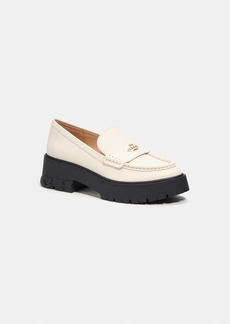 Coach Outlet Ruthie Loafer