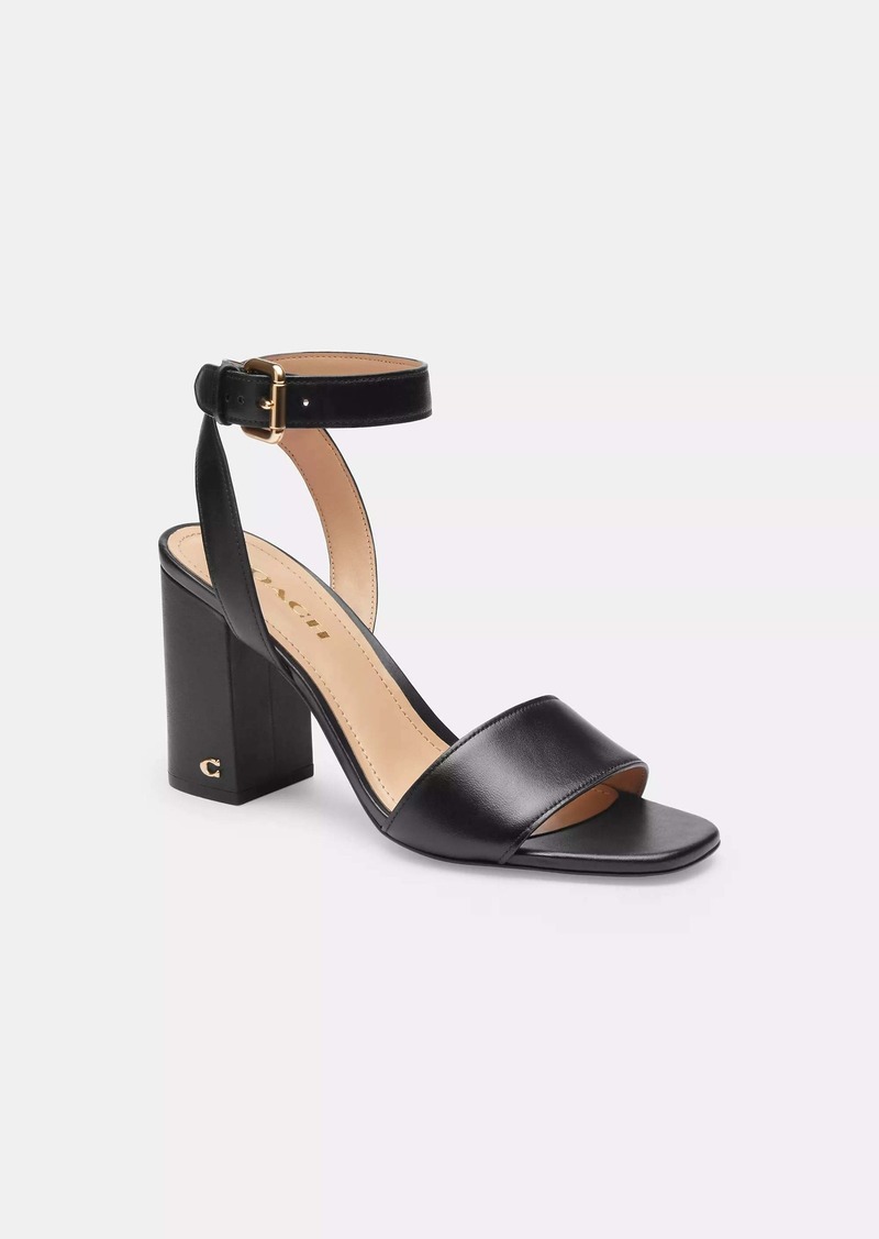 Coach Outlet Shelby Sandal