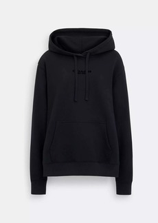 Coach Outlet Signature Hoodie