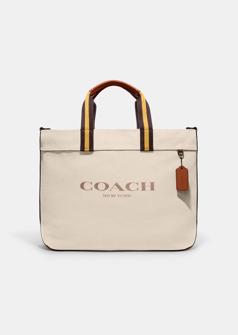 Coach Outlet Tote 38