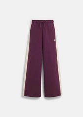 Coach Outlet Track Pants