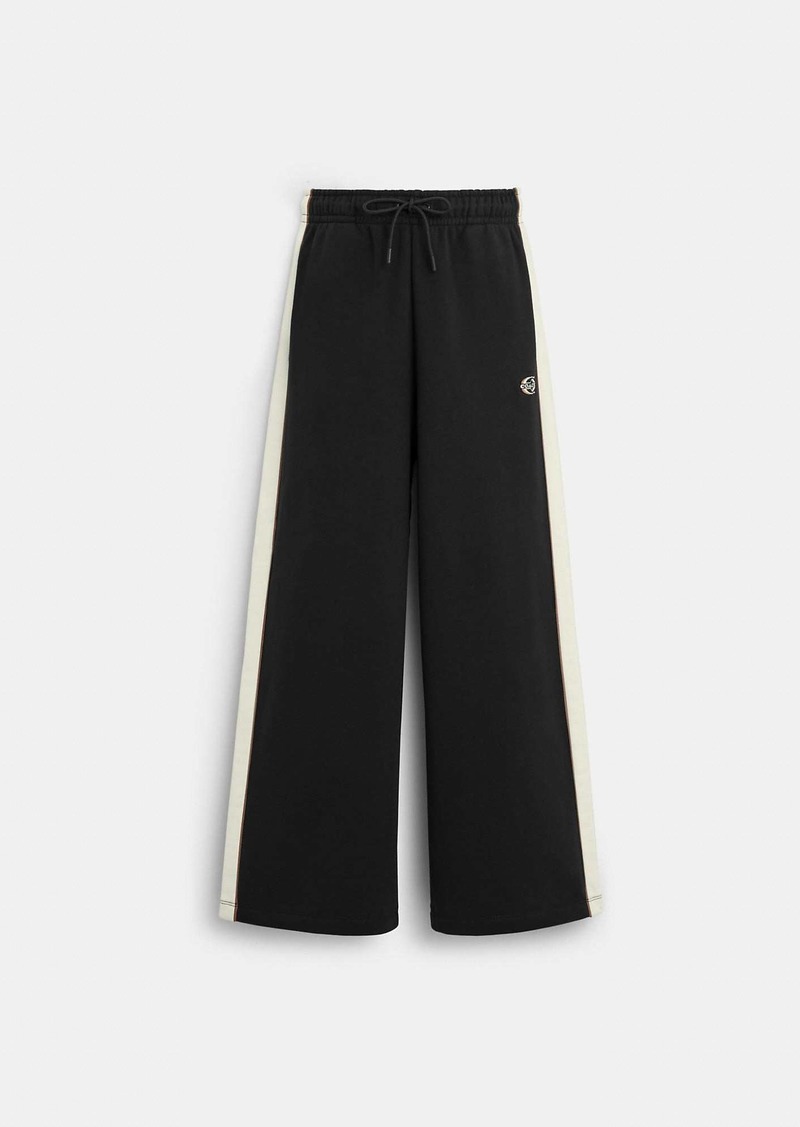 Coach Outlet Track Pants