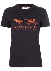 Coach Rexy Carriage T-shirt