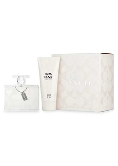 Coach Signature Eau de Parfum 2-Piece Gift Set