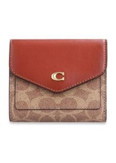 COACH SMALL LEATHER GOODS