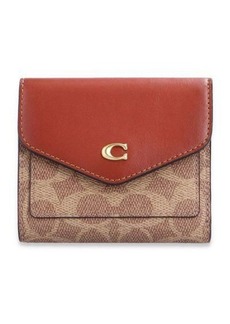 COACH SMALL LEATHER GOODS