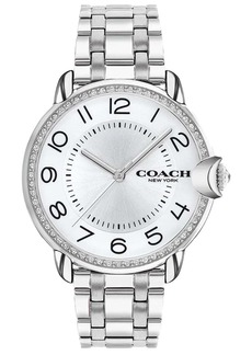 COACH®: Short Chain Strap With Recycled Resin