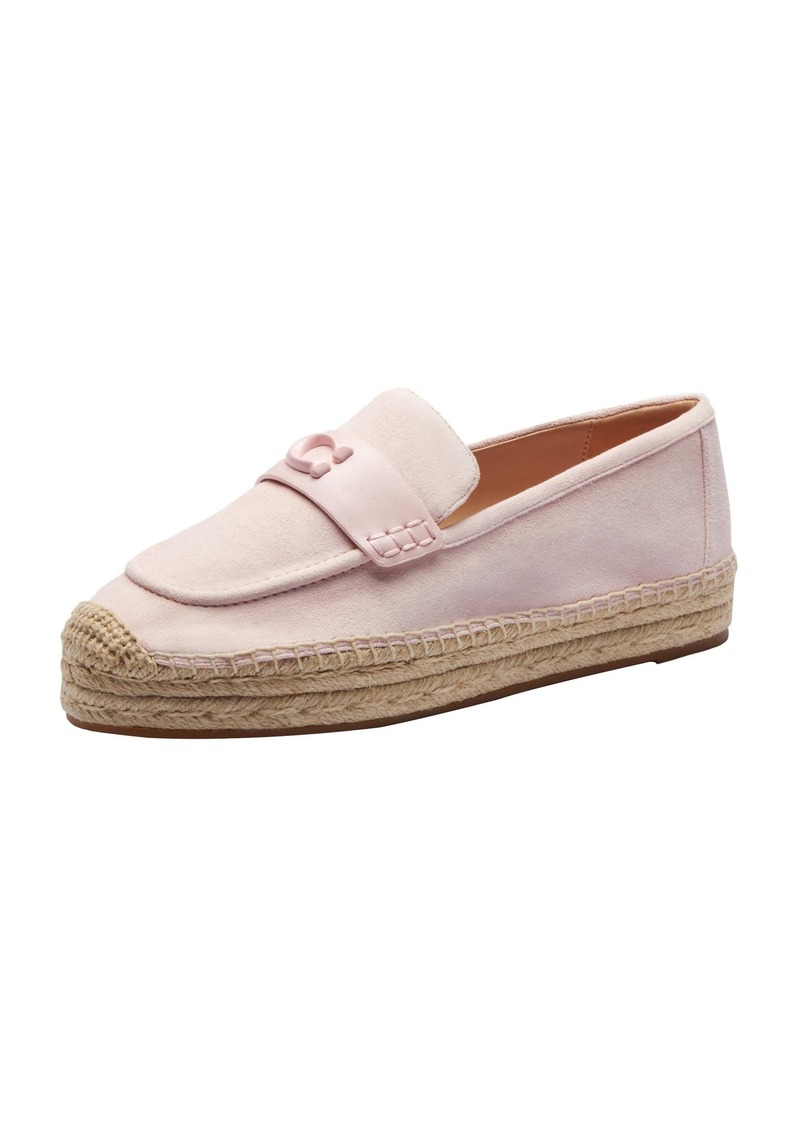 Coach Women's Camilla Espadrille Sandal