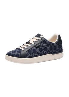 Coach Women's Lowline Sneaker