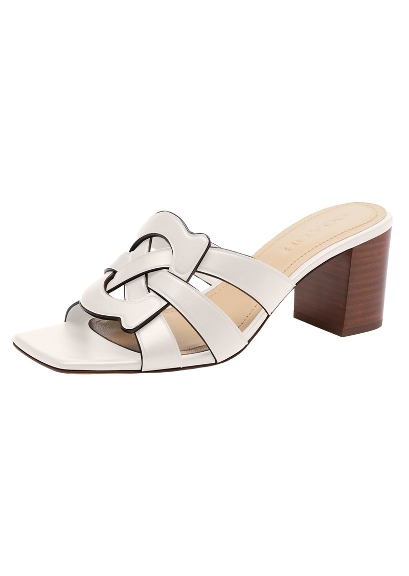 Coach Women's Nikki Sandal