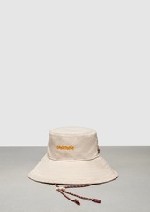 Coachtopia Loop Embroidered Bucket Hat