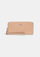 Coach Continental Wallet