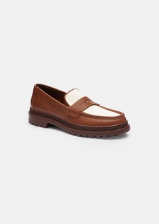 Coach Cooper Loafer