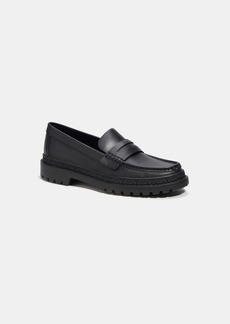 Coach Cooper Loafer