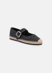 Coach Courtney Espadrille In Signature Canvas