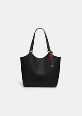 Coach Day Tote Bag