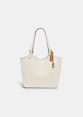 Coach Day Tote Bag