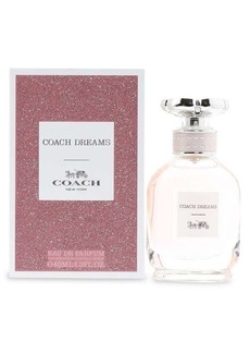 Coach DreamsEau de Parfum