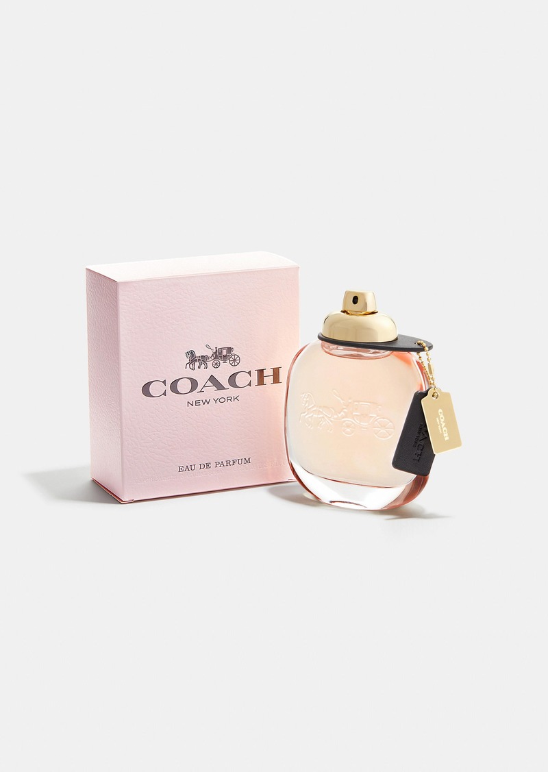 Coach Eau De Parfum 90 Ml