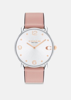 Coach Elliot Watch, 36mm