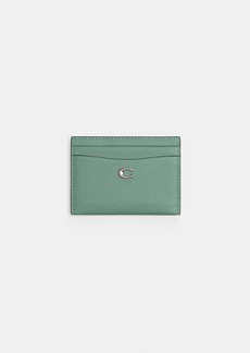 Coach Essential Card Case