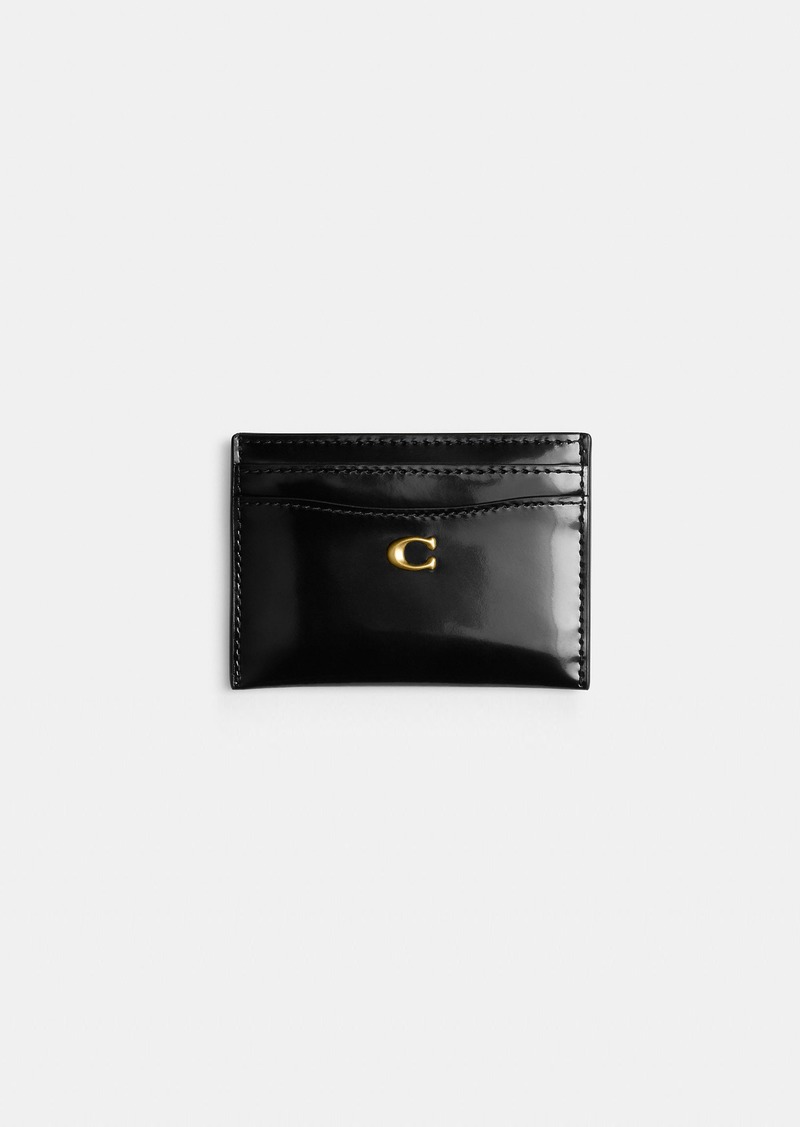 Coach Essential Card Case