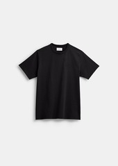 Coach Essential T Shirt