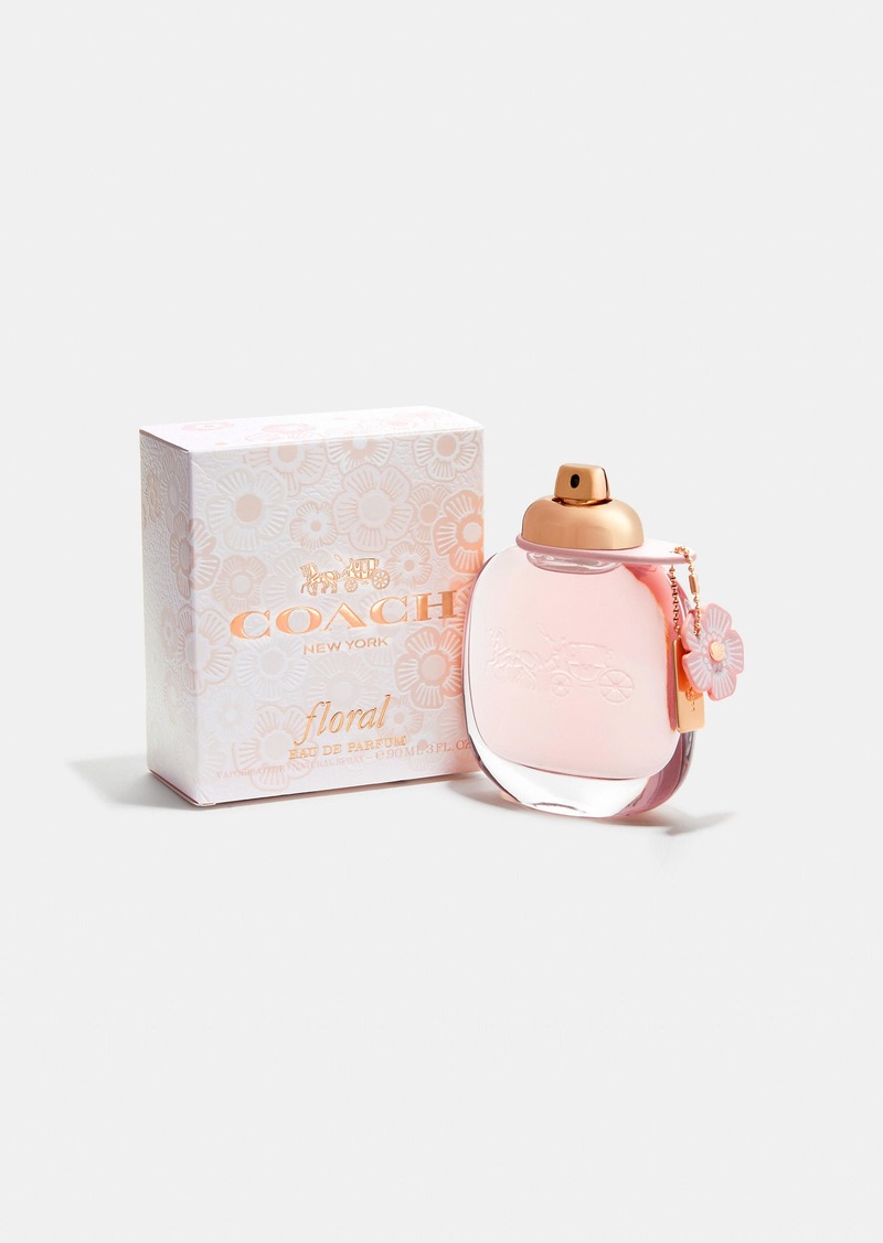 Coach Floral Eau De Parfum 90 Ml