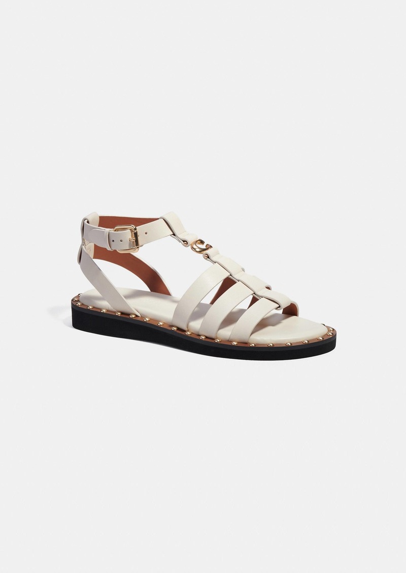 Giselle Sandal - 30% Off!