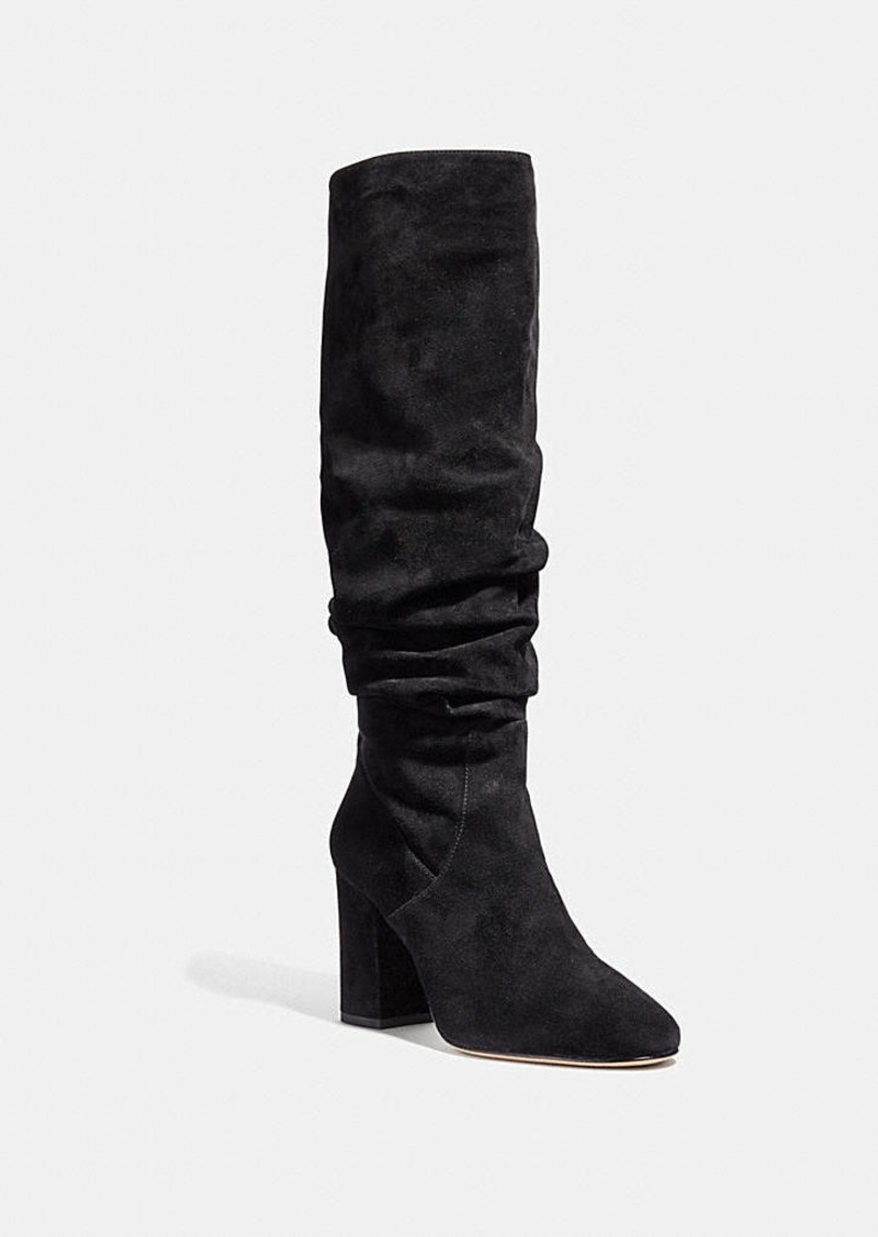 graham slouchy boot