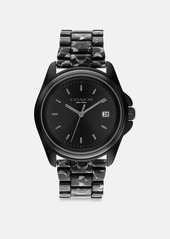 Coach Greyson Watch, 36mm