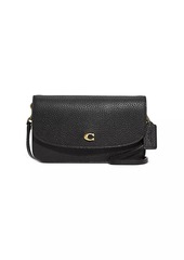 Coach Hayden Leather Crossbody Bag