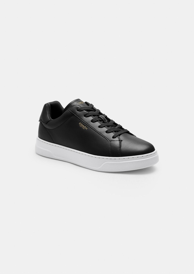 Coach High Line Sneaker