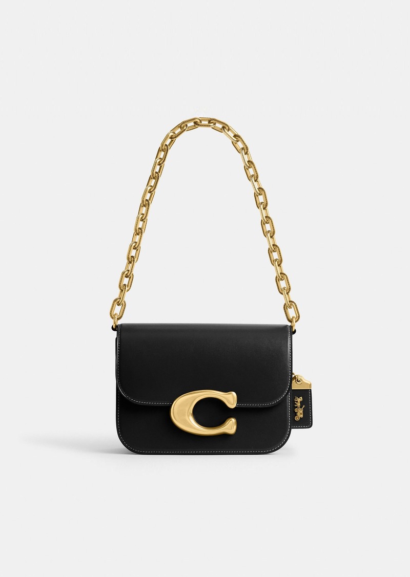 Coach Idol Bag