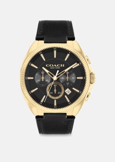 Coach Jackson Watch, 45mm