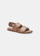 Coach Julian Two Strap Sandal