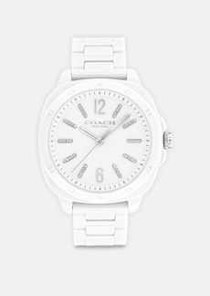 Coach Kitt Watch, 38mm