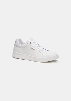 Coach Lowline Low Top Sneaker