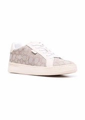 Coach Lowline Luxe low-top sneakers