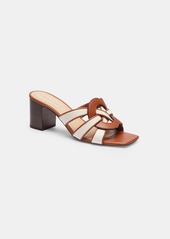 Coach Nikki Sandal