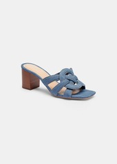 Coach Nikki Sandal