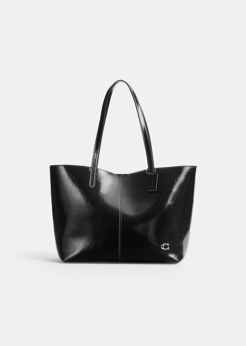 Coach North Tote Bag 32