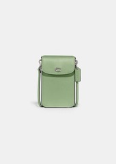 Coach Phone Crossbody Bag