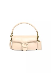 Coach Pillow Tabby Leather Shoulder Bag