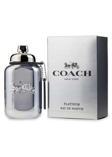 Coach Platinum Eau de Parfum