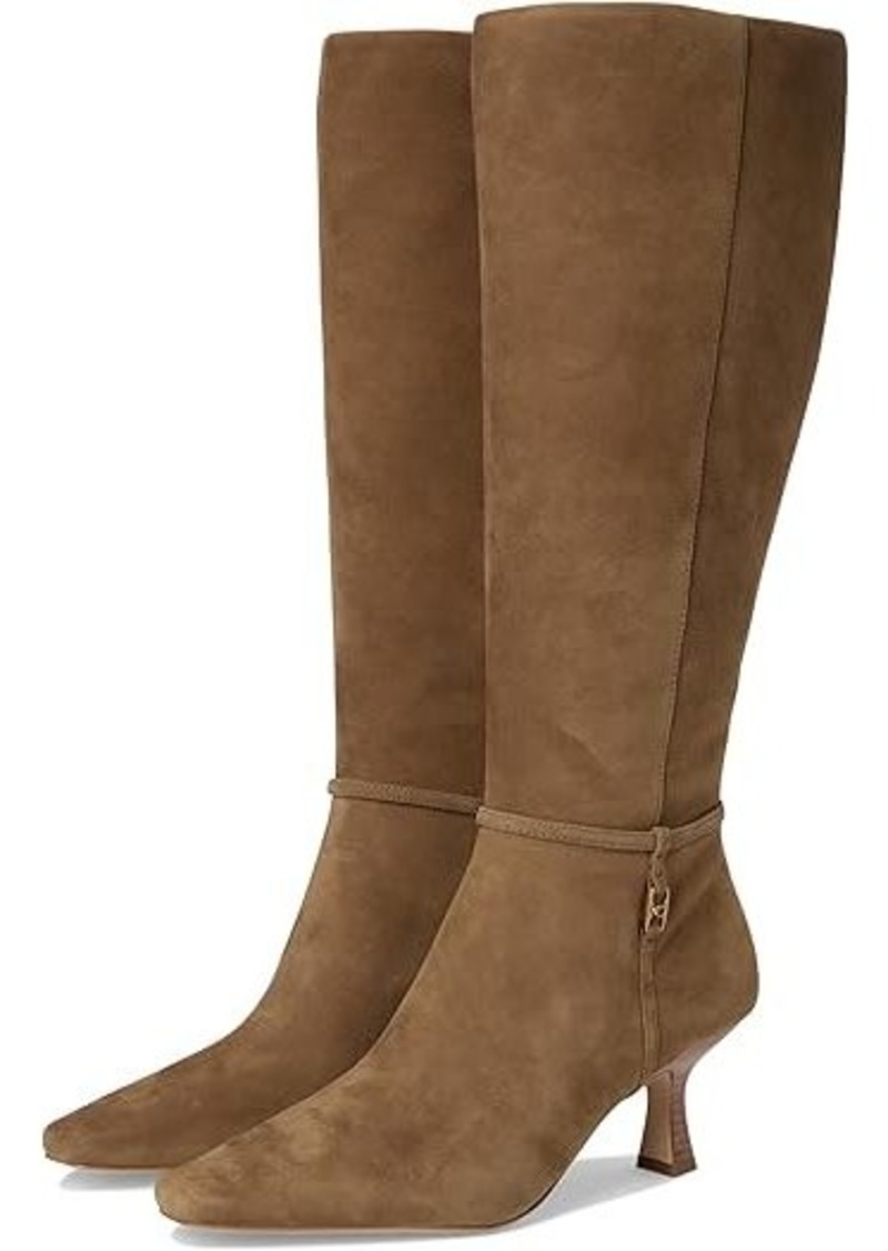 Coach Raquel Suede Boots II