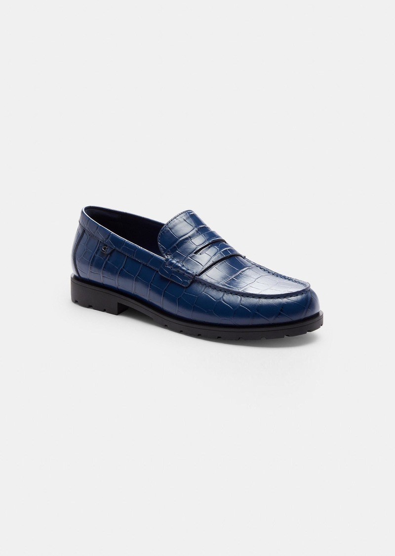 Coach Reagan Loafer