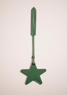 Coach Remade Star Bag Charm