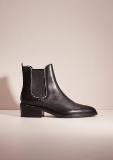 Coach Restored Bowery Bootie