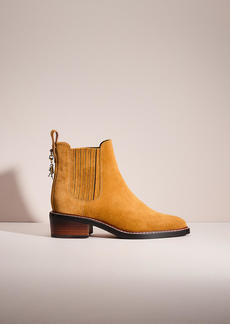 Coach Restored Bowery Chelsea Boot